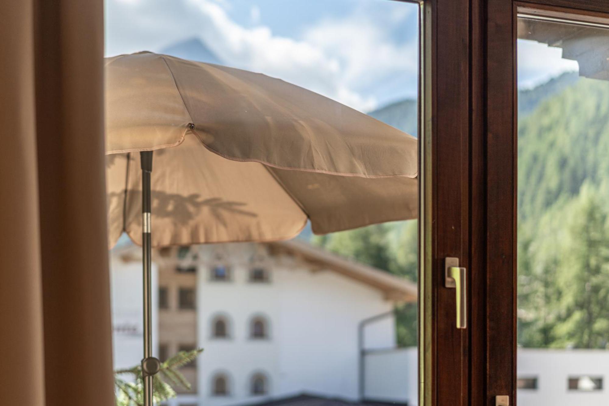 Fruehstueckspension Maier Maison d'hôtes Sölden