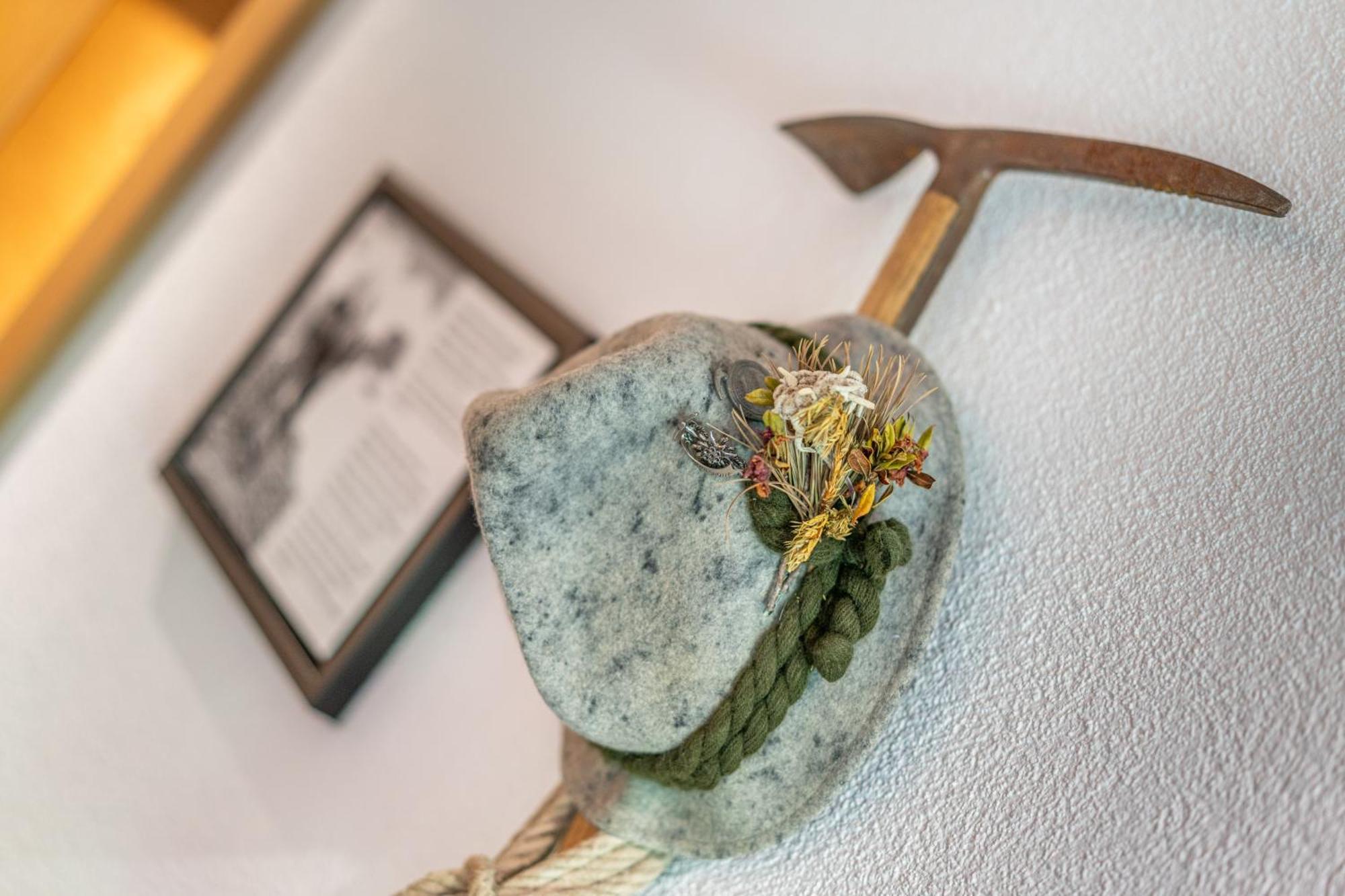 Fruehstueckspension Maier Sölden