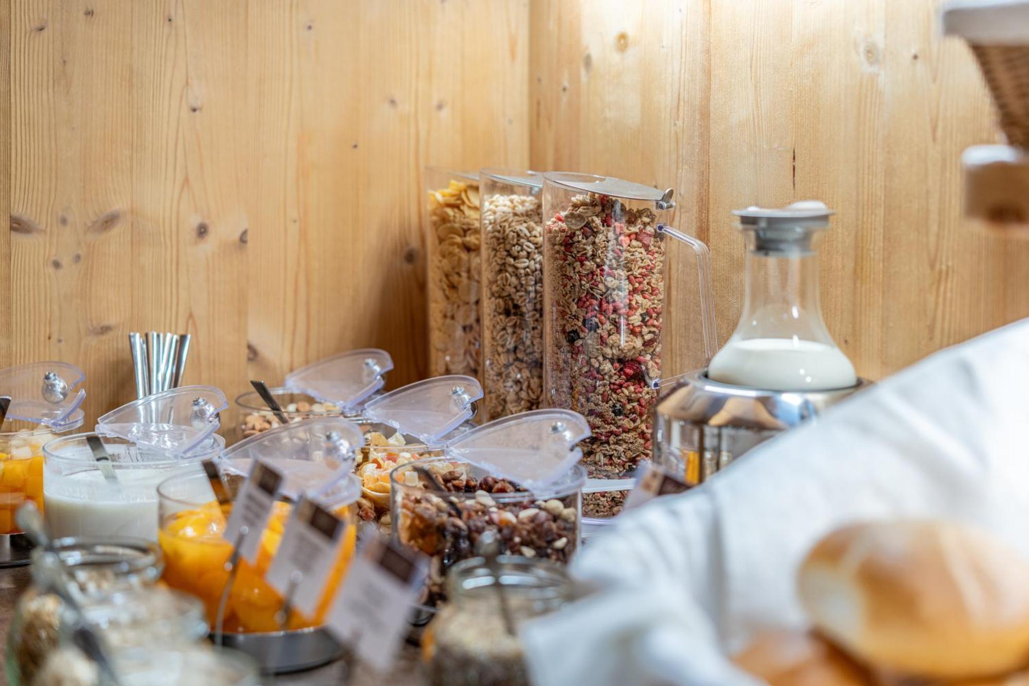 Maison d'hôtes Fruehstueckspension Maier