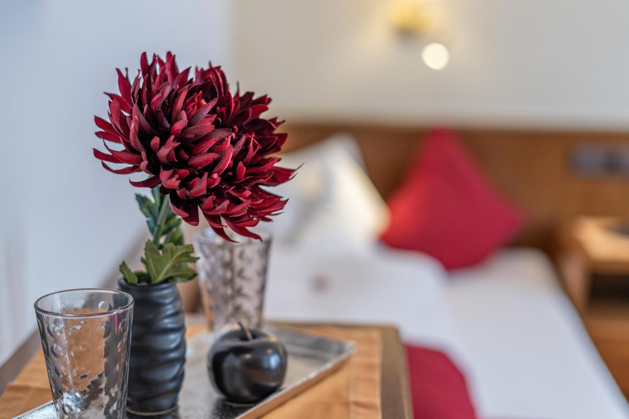 Guest house Fruehstueckspension Maier