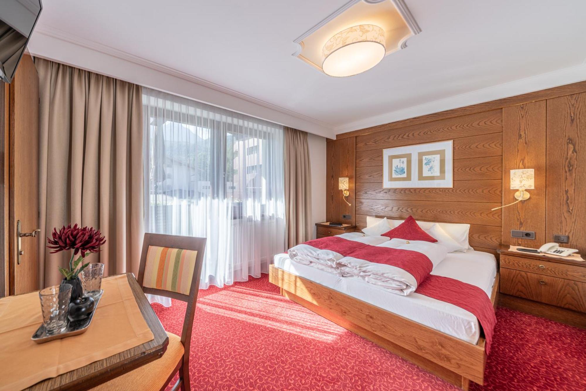 Fruehstueckspension Maier Guest house