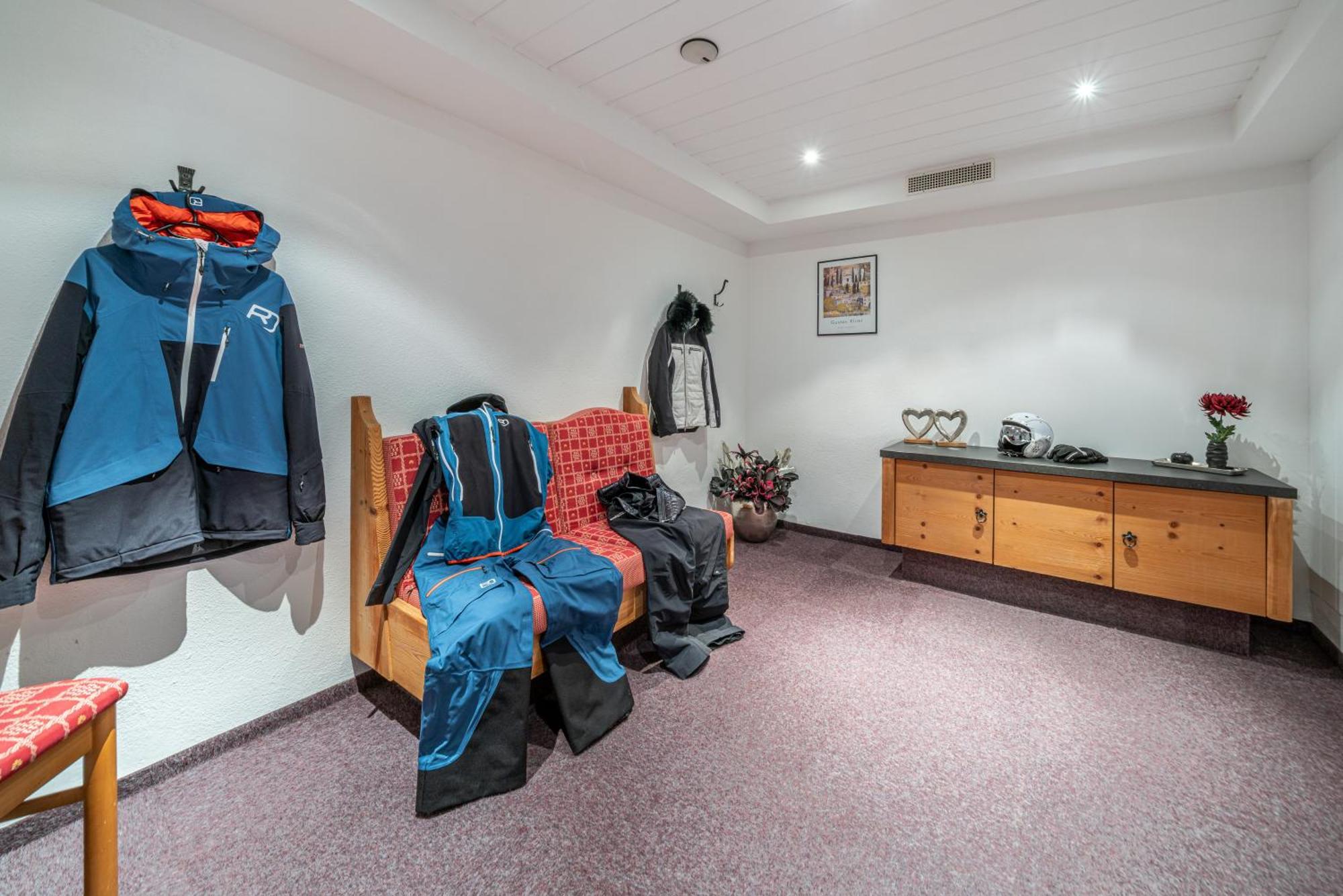 Fruehstueckspension Maier Guest house *