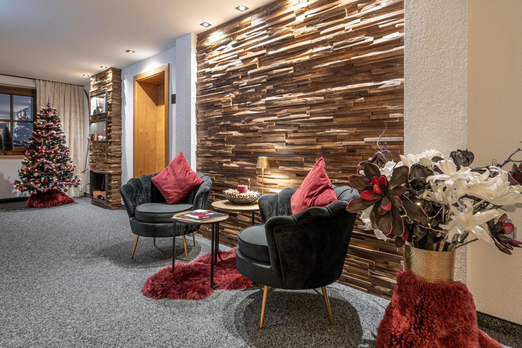 Guest house Fruehstueckspension Maier Solden