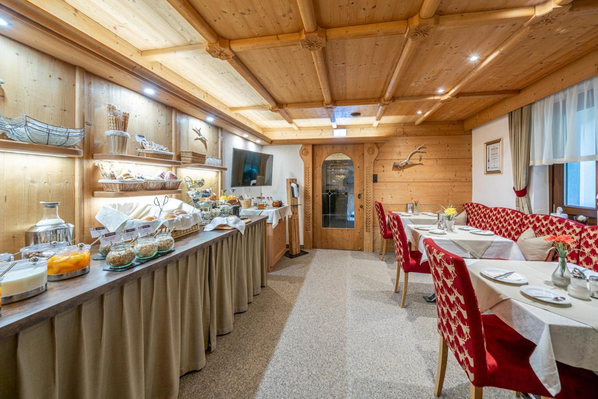 Guest house Fruehstueckspension Maier